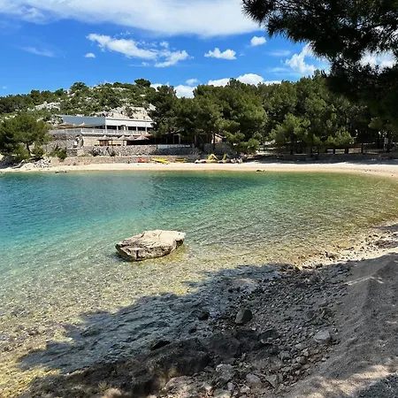 Oaza Mira The View Kemp *