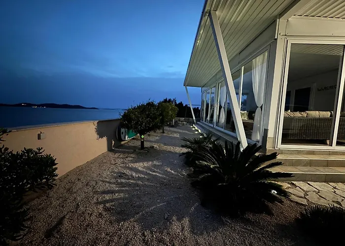 Oaza Mira The View Drage