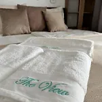 Oaza Mira The View Camping