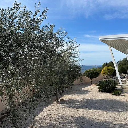 Oaza Mira The View Camping