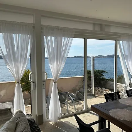 Camping Oaza Mira The View *