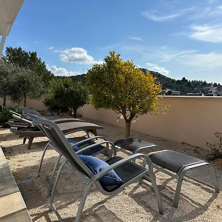 Oaza Mira The View *