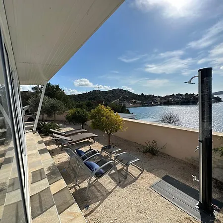 Oaza Mira The View * Drage