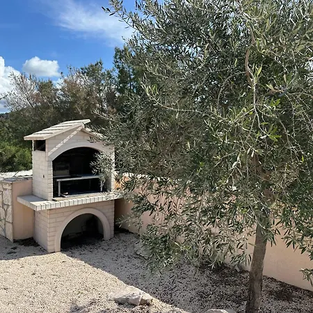 Oaza Mira The View Camping