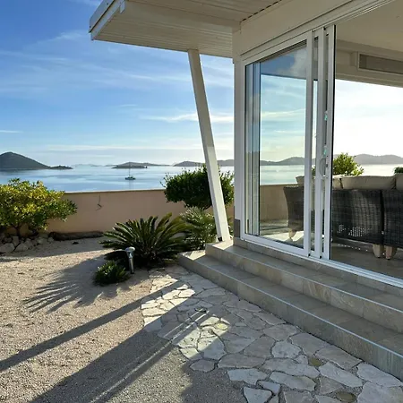 Oaza Mira The View Camping