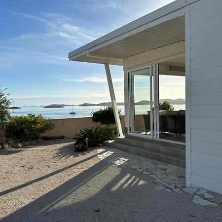 Oaza Mira The View Camping *