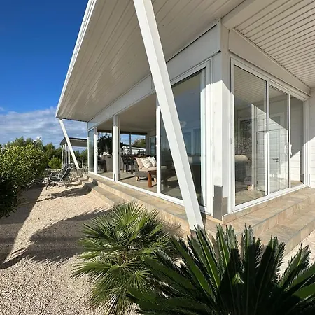 Oaza Mira The View Drage