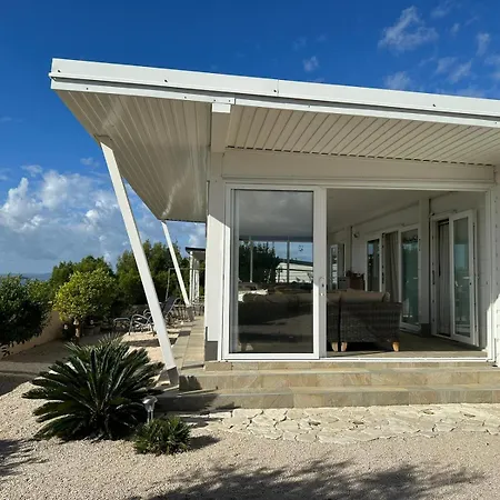 Camping Oaza Mira The View