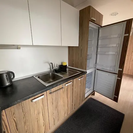 Oaza Mira The View *