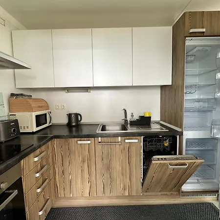 Oaza Mira The View Camping *