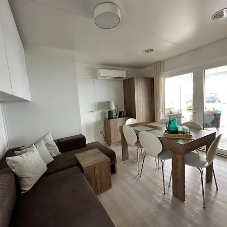 Oaza Mira The View Drage