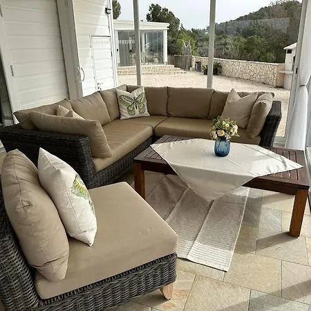 Camping Oaza Mira The View *