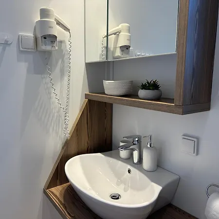 Oaza Mira The View Camping *