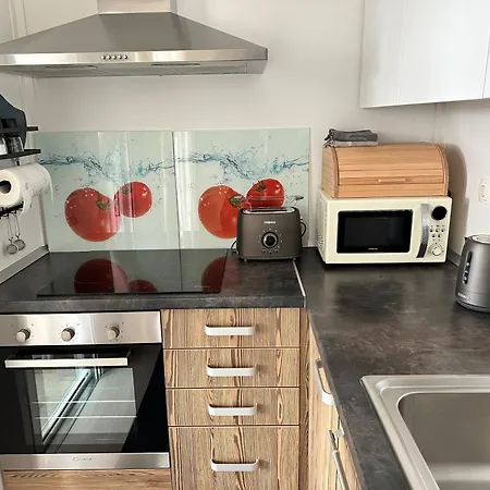 Oaza Mira The View * Drage