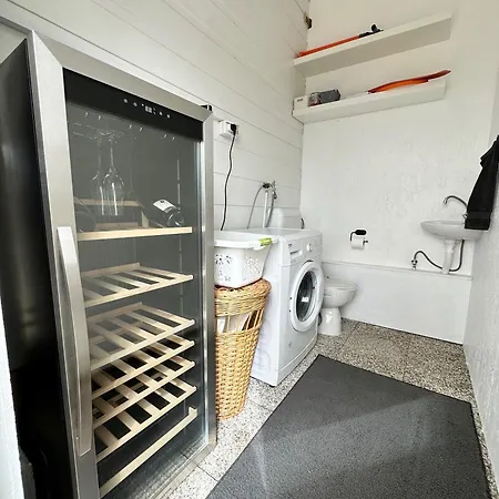 Oaza Mira The View Drage