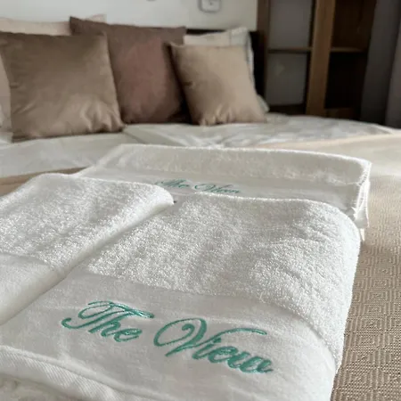 Oaza Mira The View Camping