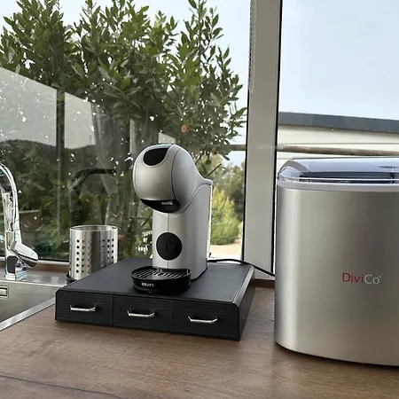 Camping Oaza Mira The View *