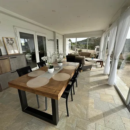 Oaza Mira The View *