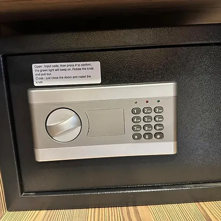 Camping Oaza Mira The View