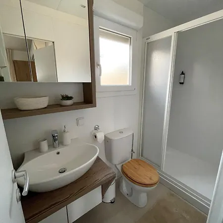 Oaza Mira The View Camping Drage