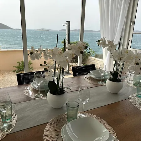 Oaza Mira The View *