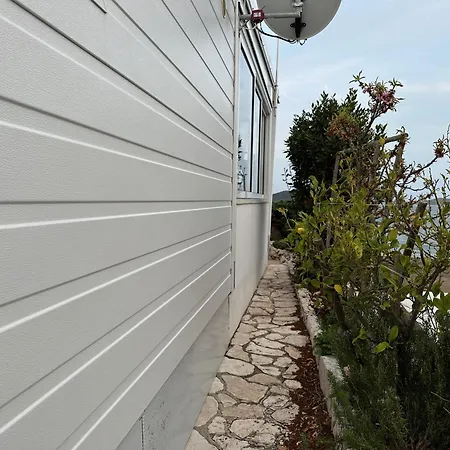 Camping Oaza Mira The View *