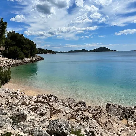 Camping Oaza Mira The View *