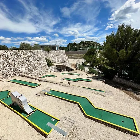 Oaza Mira The View * Drage